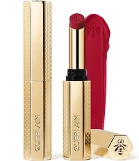Guerlain KissKiss Honey-Infused Intense Lipstick