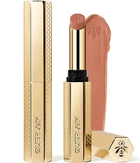 Guerlain KissKiss Honey-Infused Intense Lipstick