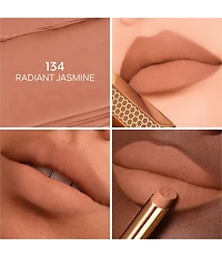 Guerlain KissKiss Honey-Infused Intense Lipstick