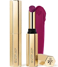 Guerlain KissKiss Honey-Infused Intense Lipstick