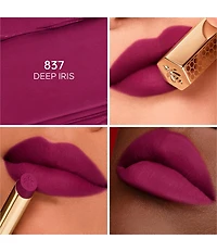 Guerlain KissKiss Honey-Infused Intense Lipstick