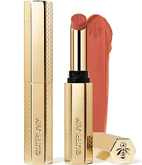 Guerlain KissKiss Honey-Infused Intense Lipstick