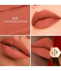 Guerlain KissKiss Honey-Infused Intense Lipstick