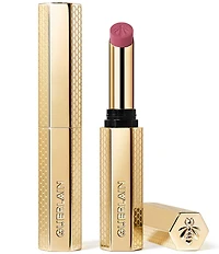 Guerlain KissKiss Honey-Infused Intense Lipstick