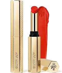 Guerlain KissKiss Honey-Infused Intense Lipstick