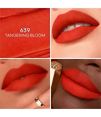 Guerlain KissKiss Honey-Infused Intense Lipstick