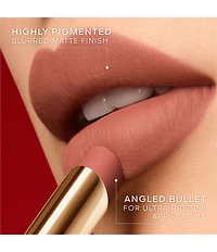 Guerlain KissKiss Honey-Infused Intense Lipstick