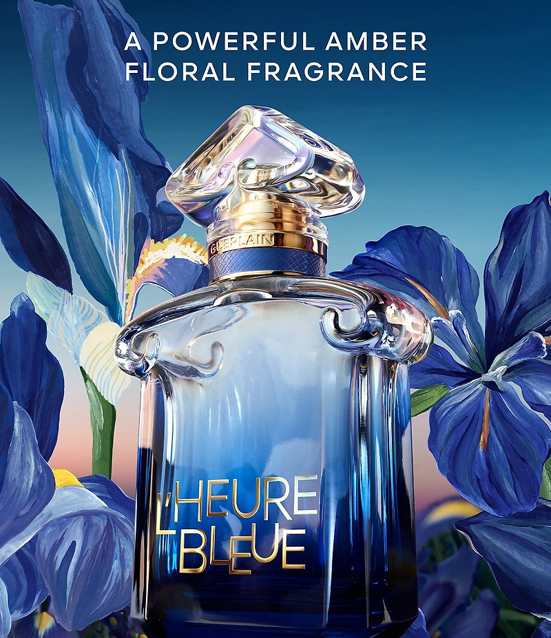 Guerlain L'Heure Bleue Eau de Parfum