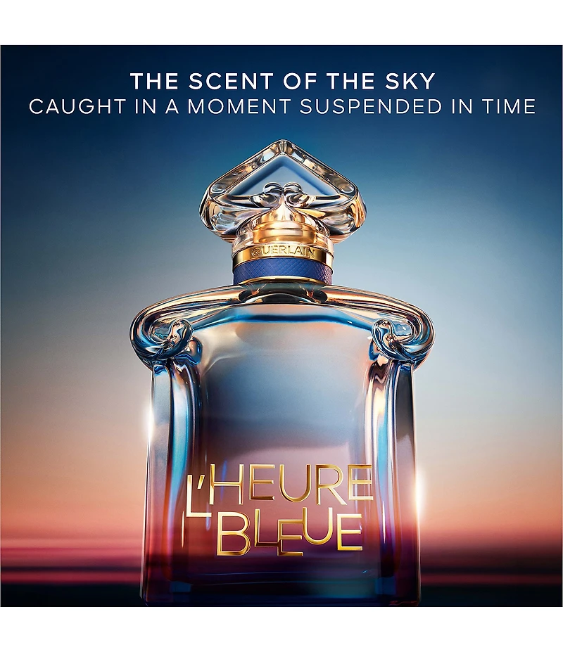 Guerlain L'Heure Bleue Eau de Parfum