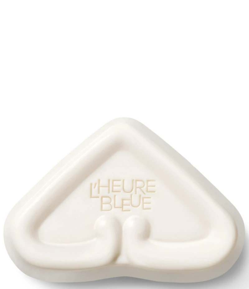 Guerlain L'Heure Bleue Perfumed Soap