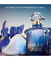 Guerlain L'Heure Bleue Perfumed Soap