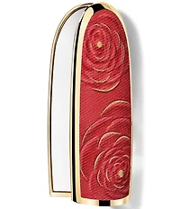 Guerlain Limited Edition Blooming Denim Collection Rouge G Customizable Lipstick Case