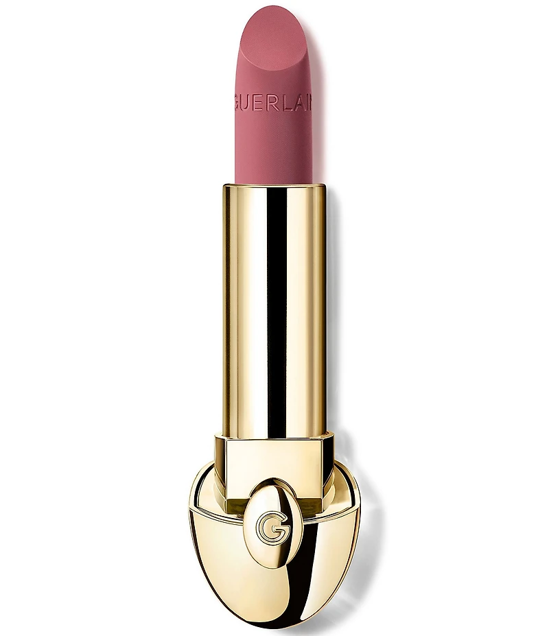 Guerlain Limited Edition Blooming Denim Collection Rouge G Customizable Lipstick Refill