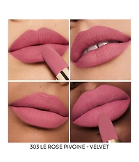 Guerlain Limited Edition Blooming Denim Collection Rouge G Customizable Lipstick Refill