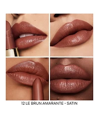 Guerlain Limited Edition Blooming Denim Collection Rouge G Customizable Lipstick Refill