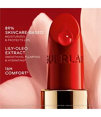 Guerlain Limited Edition Blooming Denim Collection Rouge G Customizable Lipstick Refill