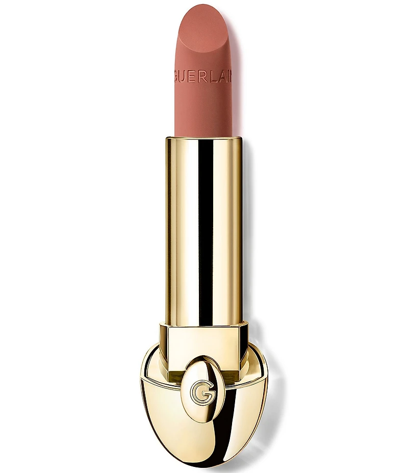 Guerlain Limited Edition Blooming Denim Collection Rouge G Customizable Lipstick Refill