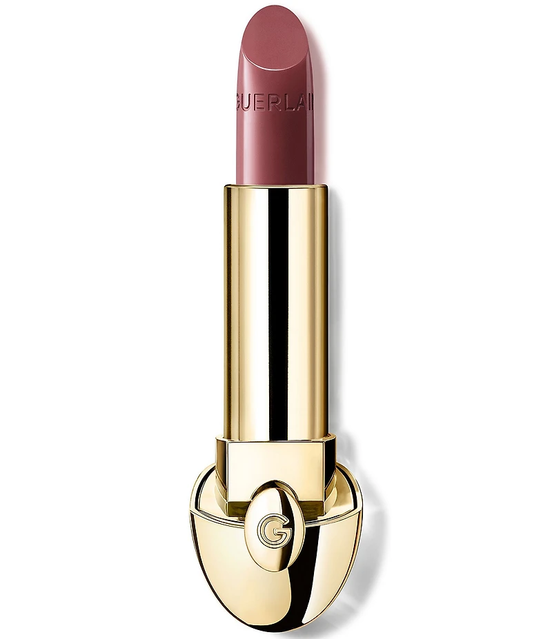 Guerlain Limited Edition Blooming Denim Collection Rouge G Customizable Lipstick Refill