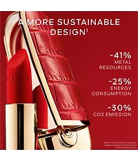 Guerlain Limited Edition Blooming Denim Collection Rouge G Customizable Lipstick Refill