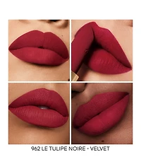 Guerlain Limited Edition Blooming Denim Collection Rouge G Customizable Lipstick Refill