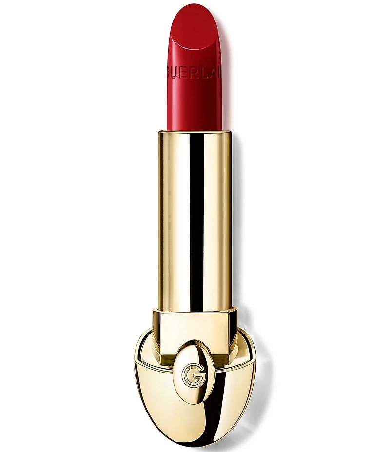 Guerlain Limited Edition Blooming Denim Collection Rouge G Customizable Lipstick Refill