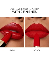 Guerlain Limited Edition Blooming Denim Collection Rouge G Customizable Lipstick Refill