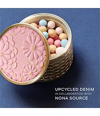 Guerlain Limited Edition Meteorites Blooming Glow Light-Revealing Pearls of Powder