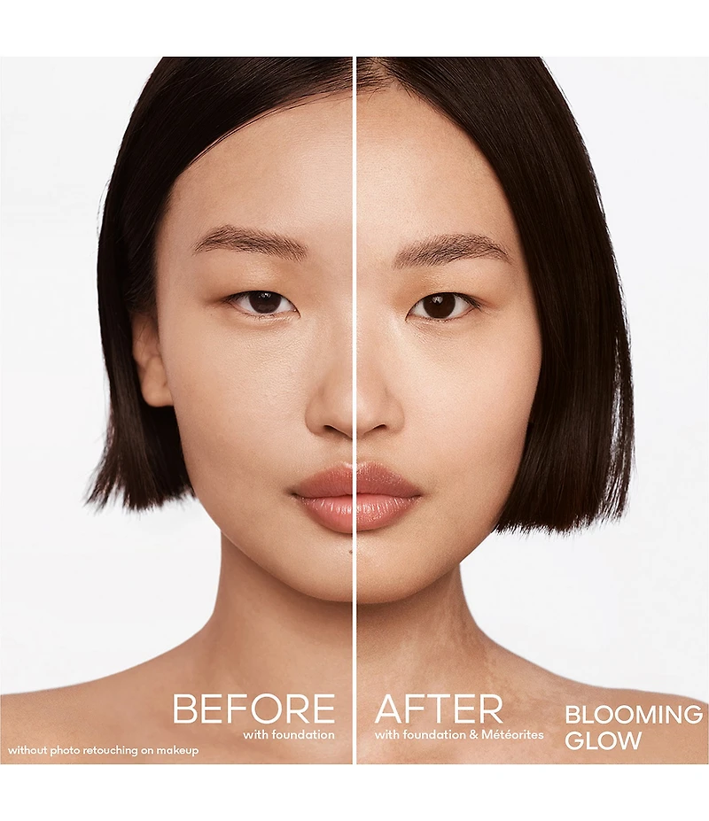 Guerlain Limited Edition Meteorites Blooming Glow Light-Revealing Pearls of Powder