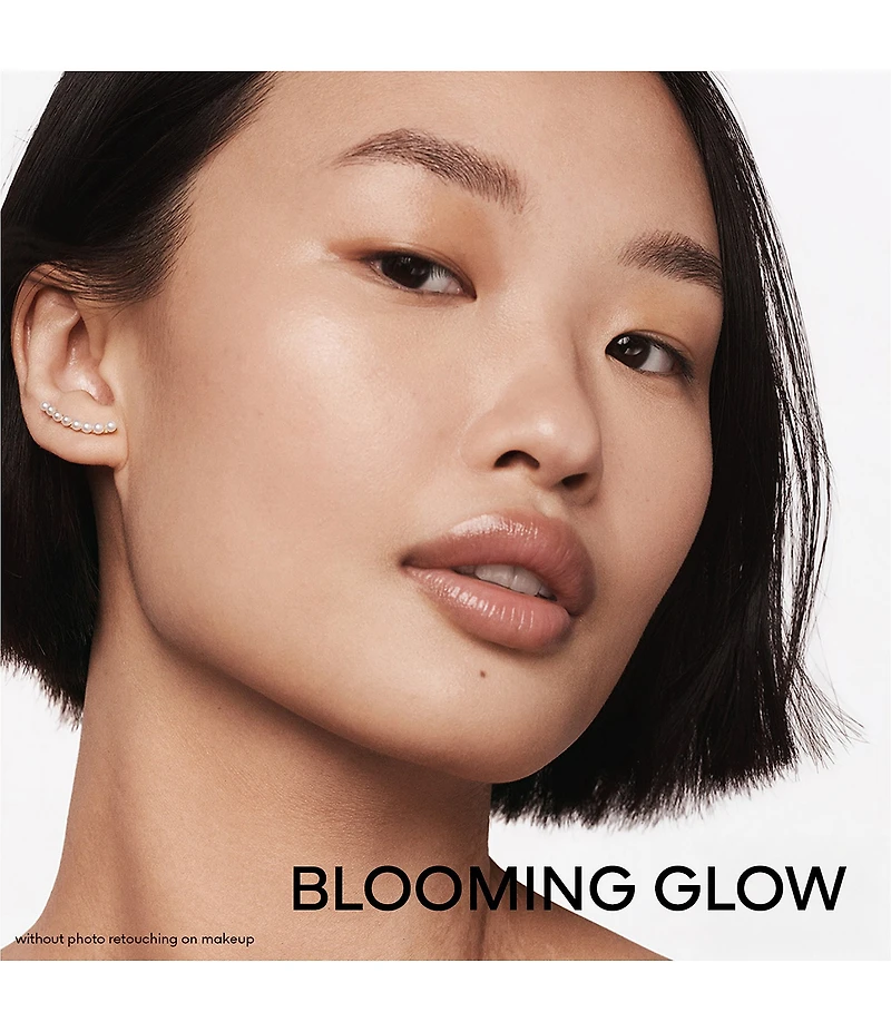 Guerlain Limited Edition Meteorites Blooming Glow Light-Revealing Pearls of Powder