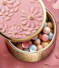 Guerlain Limited Edition Meteorites Blooming Glow Light-Revealing Pearls of Powder