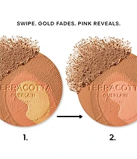 Guerlain Limited Edition Terracotta Bronzing Powder