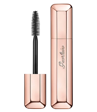 Guerlain Mad Eyes Waterproof Mascara Long-Wearing and Volumizing