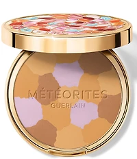 Guerlain Meteorites Compact Mattifying Pressed Setting Powder