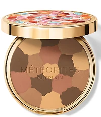 Guerlain Meteorites Compact Mattifying Pressed Setting Powder