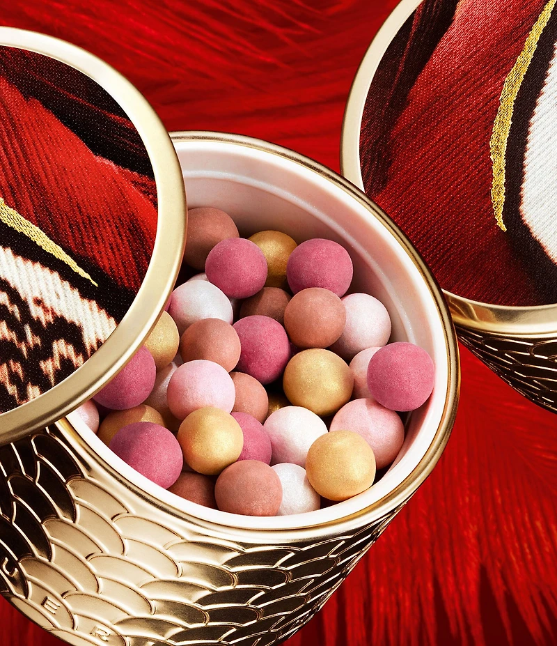 Guerlain Meteorites Setting & Finishing Pearls of Powder Limited Edition