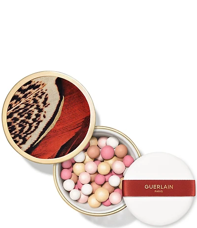 Guerlain Meteorites Setting & Finishing Pearls of Powder Limited Edition