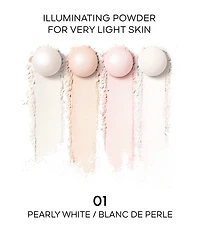 Guerlain Meteorites Setting and Finishing Pearls of Powder