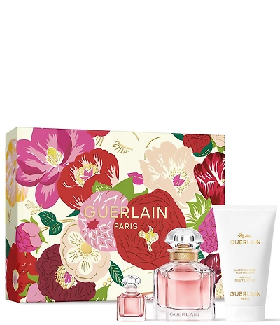 Guerlain Mon Guerlain Eau de Parfum 3-Piece Gift Set