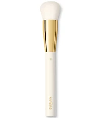 Guerlain No 11 Fluid & Powder Foundation Brush