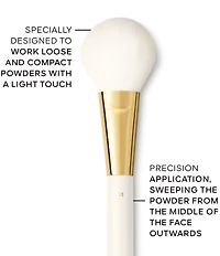 Guerlain No 13 Powder Brush