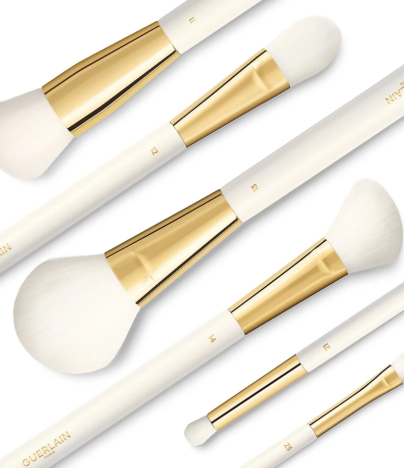 Guerlain No 13 Powder Brush