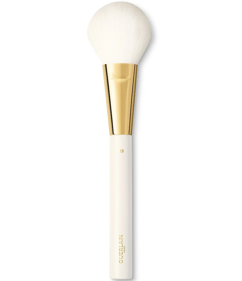 Guerlain No 13 Powder Brush