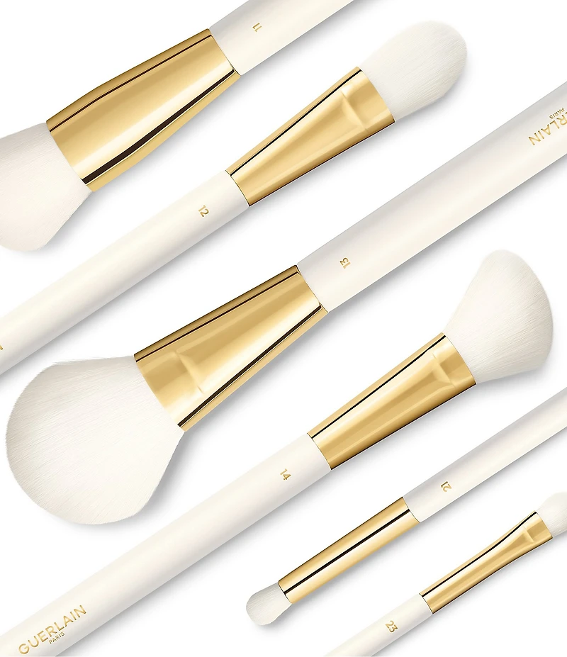 Guerlain No 21 Eyeshadow Blending Brush