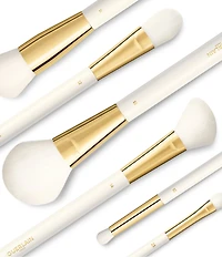 Guerlain No 21 Eyeshadow Blending Brush