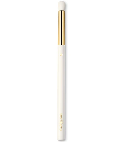 Guerlain No 21 Eyeshadow Blending Brush