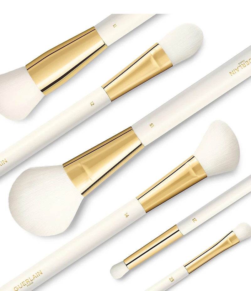Guerlain No 23 Eyeshadow Shading Brush