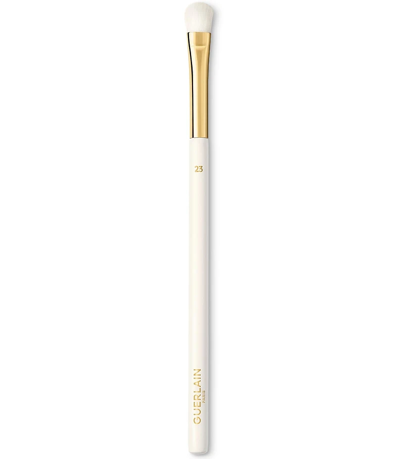 Guerlain No 23 Eyeshadow Shading Brush
