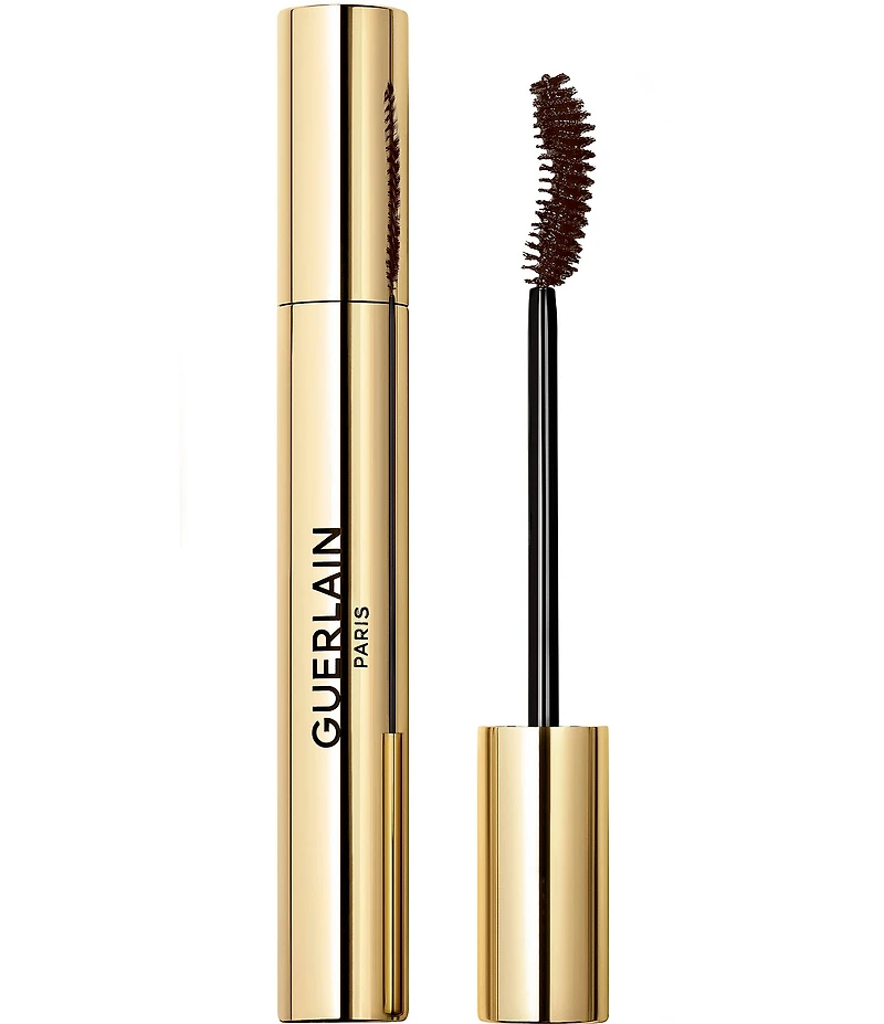 Guerlain Noir G Intense Volumizing and Curling Mascara