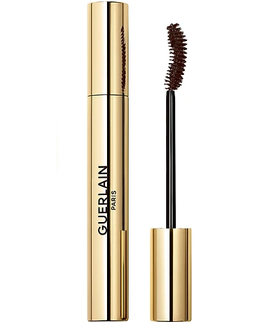 Guerlain Noir G Intense Volumizing and Curling Mascara