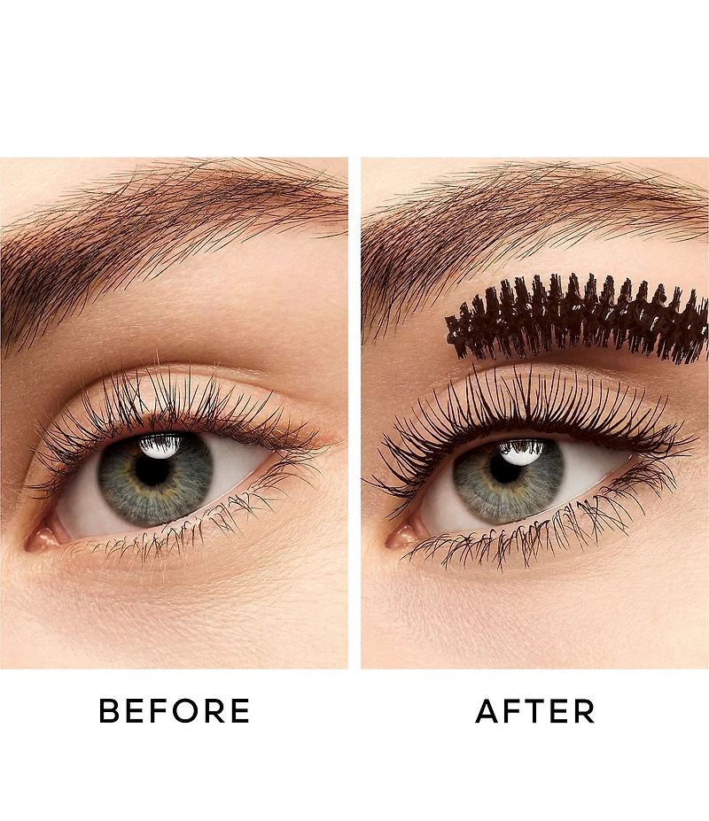 Guerlain Noir G Intense Volumizing and Curling Mascara